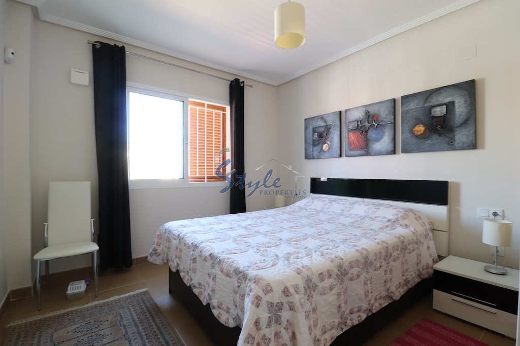 Resale - Town House - Playa Flamenca - Zeniamar