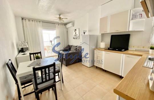 Apartamento - Reventa - Torrevieja  - Torrevieja