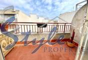 Buy apartment close to the sea in Torrevieja, Costa Blanca. ID: 4170