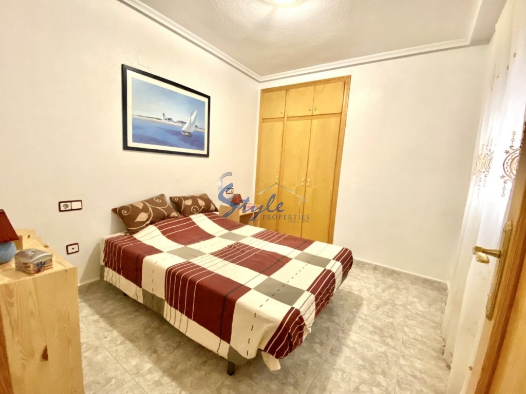 Resale - Apartment - Torrevieja