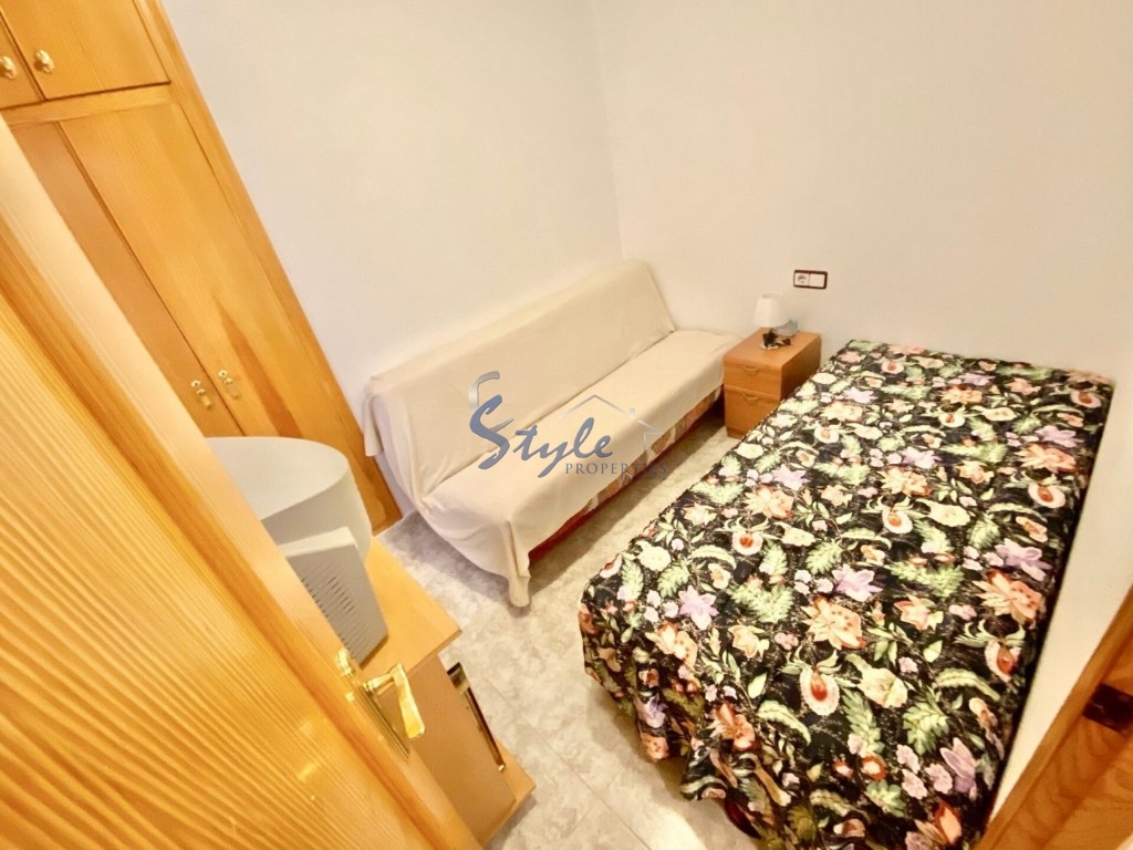 Reventa - Apartamento - Torrevieja  - Torrevieja