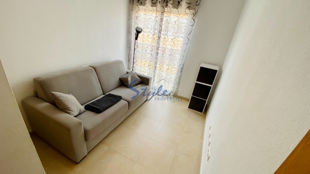 Resale - Penthouse - Punta Prima