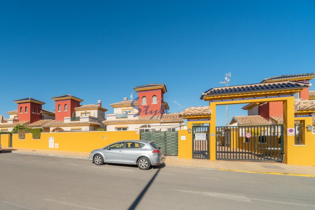 Reventa - Villa - Cabo Roig - Lomas de Cabo Roig