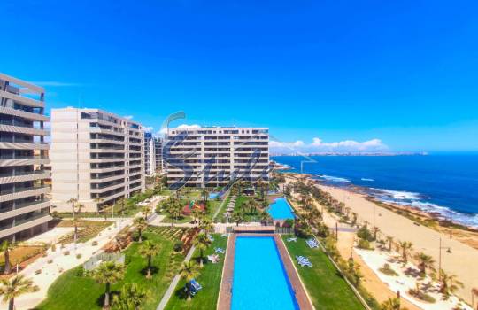 Apartamento - Reventa - Punta Prima - Panorama Mar