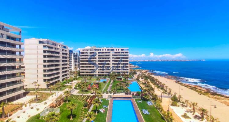 Reventa - Apartamento - Punta Prima - Panorama Mar