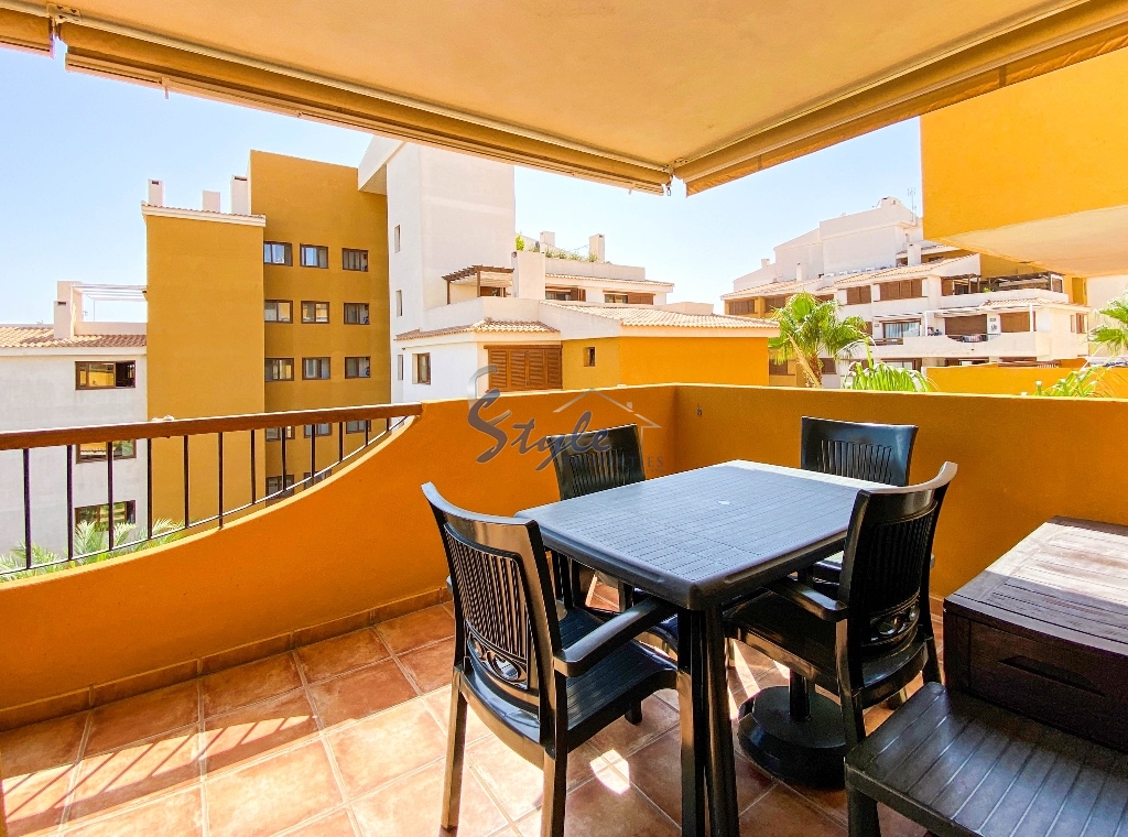 Reventa - Apartamento - Punta Prima