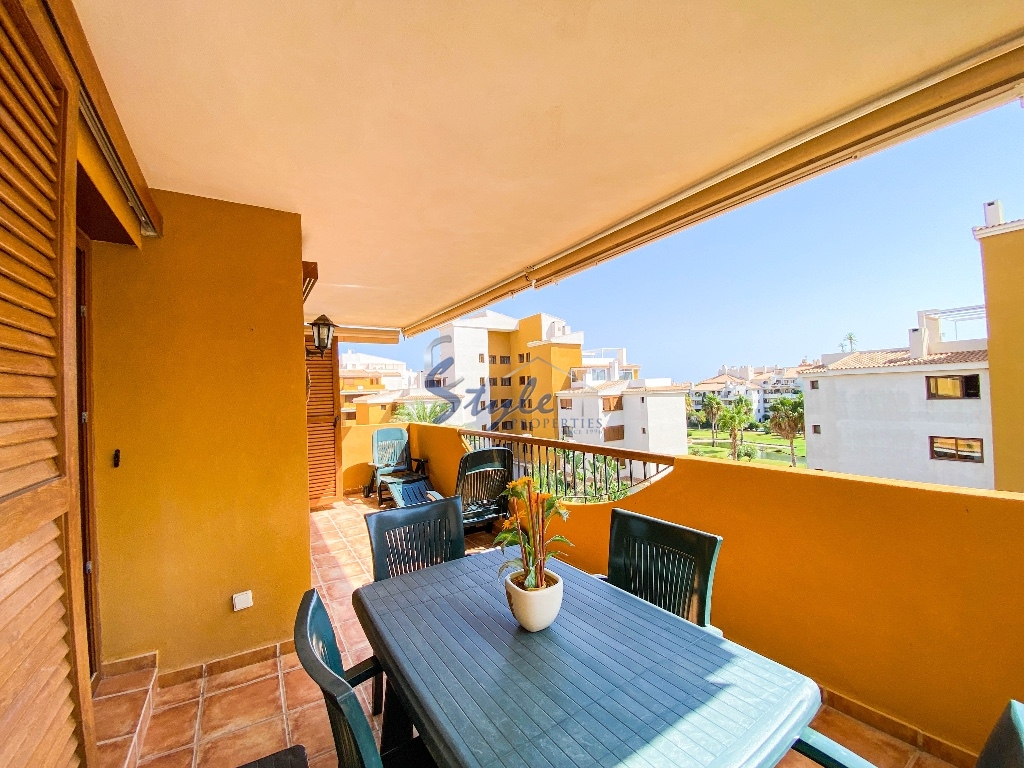 Resale - Apartment - Punta Prima