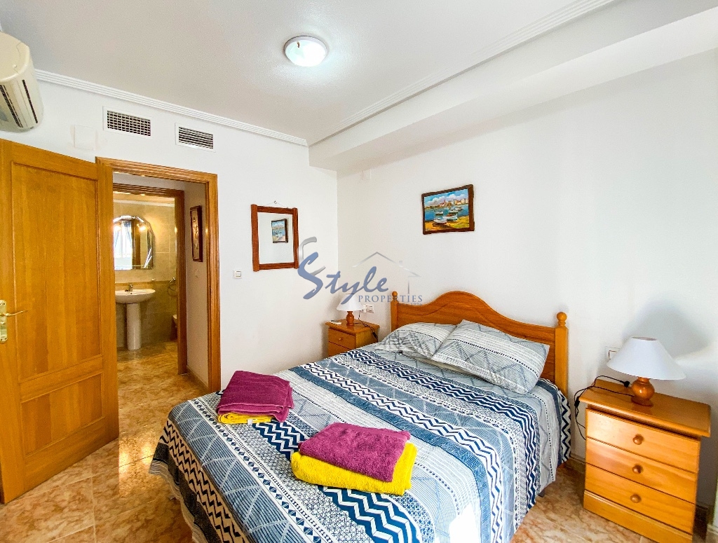 Resale - Apartment - Punta Prima