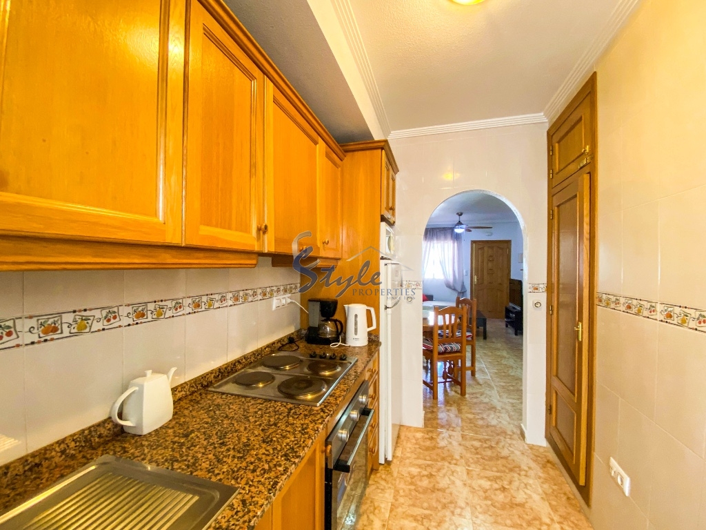 Apartamento  en venta en la Urbanización Ciñuelica R9 , Punta Prima,Costa Blanca,  ID1799