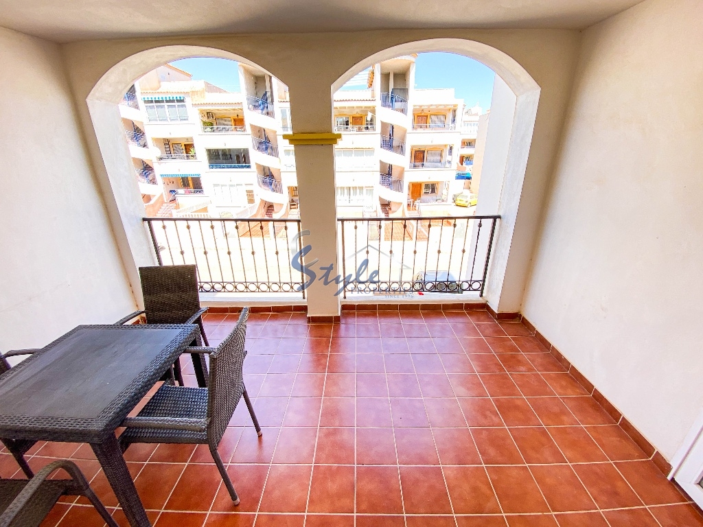 Resale - Apartment - Punta Prima