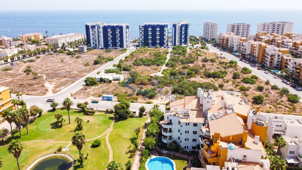 Resale - Penthouse - Punta Prima