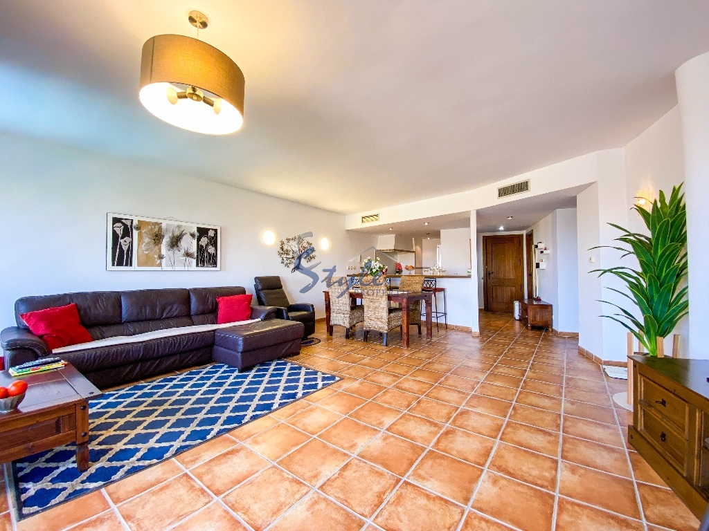 Resale - Penthouse - Punta Prima