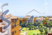 Resale - Penthouse - Punta Prima