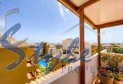 Amazing penthouse for sale in La Entrada, Punta Prima, Costa Blanca, Spain ID D2448