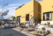 2 Bedroom apartments in a new development in La Marina, Costa Blanca South, Spain