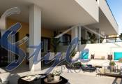 New build - Apartment - La Marina