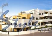 3 Bedroom apartments in a new development in La Marina, Costa Blanca South, Spain