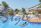 New build - Apartment - La Zenia