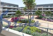 New build - Apartment - La Zenia