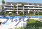 Новостройки - Апартаменты/Квартира - Плайя Фламенка - Playa Flamenca