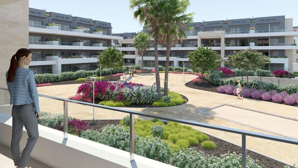 New build - Apartment - Playa Flamenca