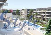 Новостройки - Апартаменты/Квартира - Плайя Фламенка - Playa Flamenca
