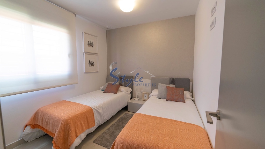 Nuevo - Apartamento - Playa Flamenca