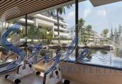 Новостройки - Апартаменты/Квартира - Плайя Фламенка - Playa Flamenca