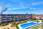 New build - Apartment - La Zenia