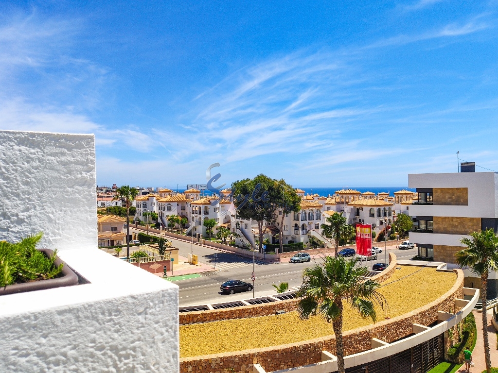 New build - Apartment - La Zenia