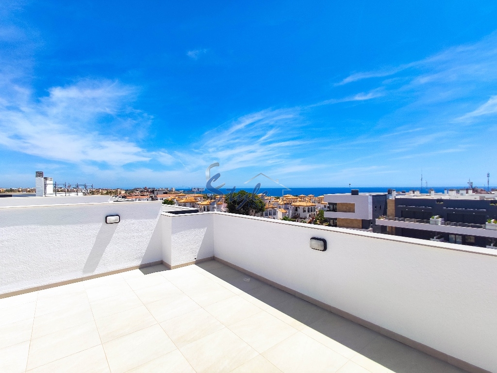 New build - Apartment - La Zenia