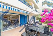 Buy apartment with pool close to the sea in Playa Flamenca, Orihuela Costa. ID: 4176