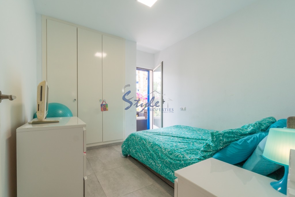 Reventa - Apartamento - Playa Flamenca