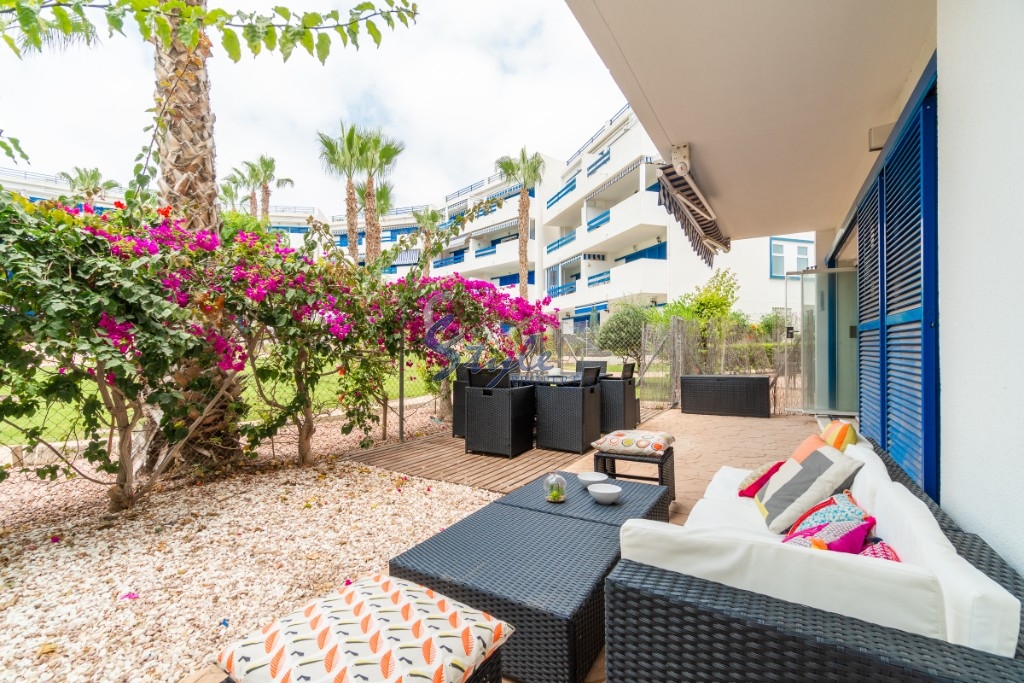 Resale - Apartment - Playa Flamenca