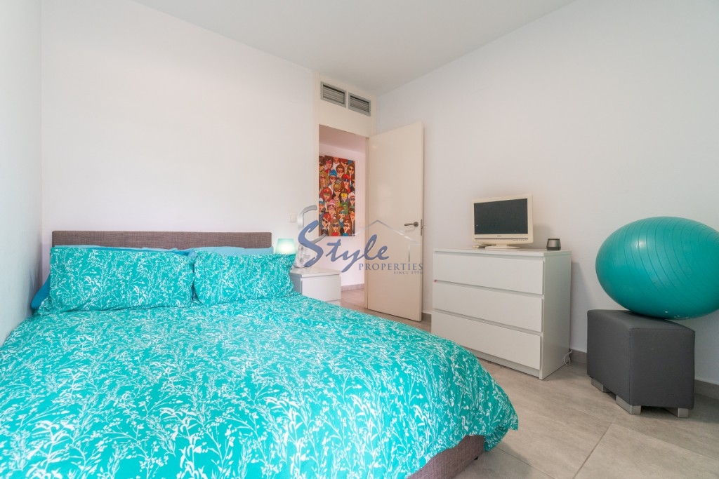 Reventa - Apartamento - Playa Flamenca