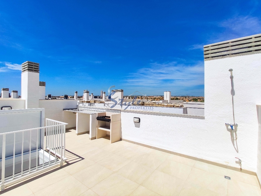 New build - Apartment - La Zenia