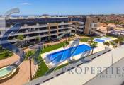 Nuevo - Apartamento - La Zenia