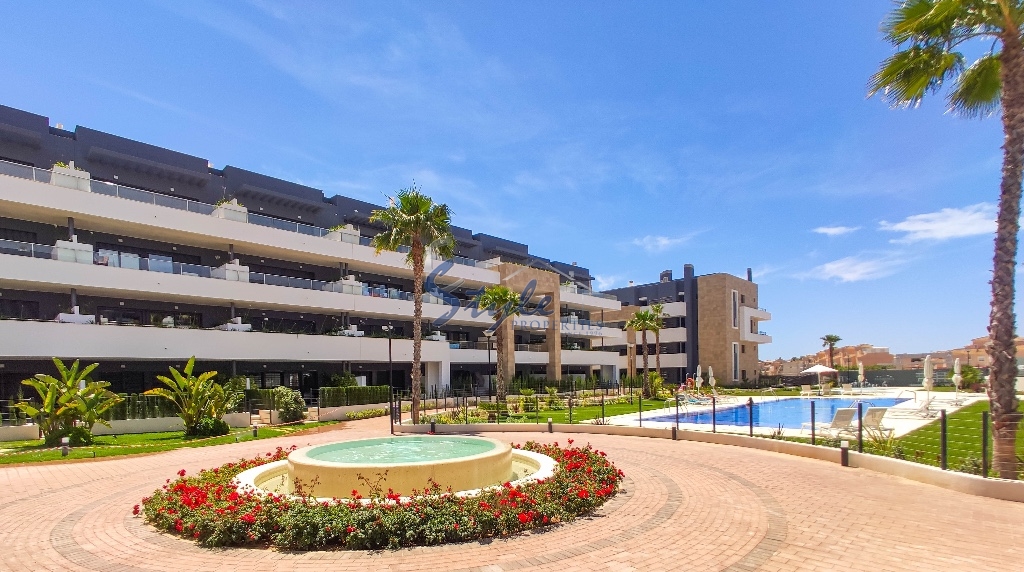 Nuevo - Apartamento - La Zenia