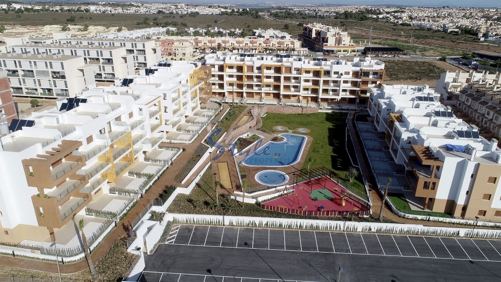 Nuevo - Apartamento - Orihuela Costa  - Orihuela Costa