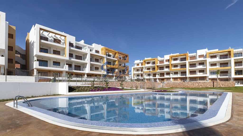 Nuevo - Apartamento - Orihuela Costa  - Orihuela Costa