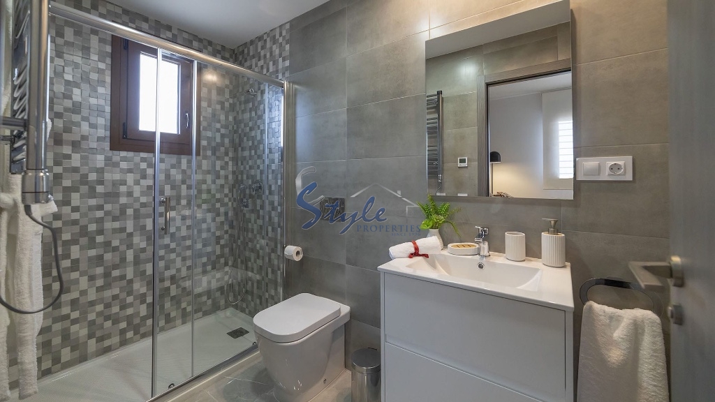 Nuevo - Apartamento - Orihuela Costa  - Orihuela Costa