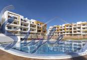 New build - Apartment - Orihuela Costa  - Orihuela Costa