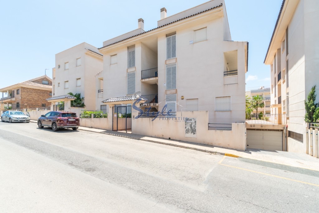 Resale - Apartment - La Veleta