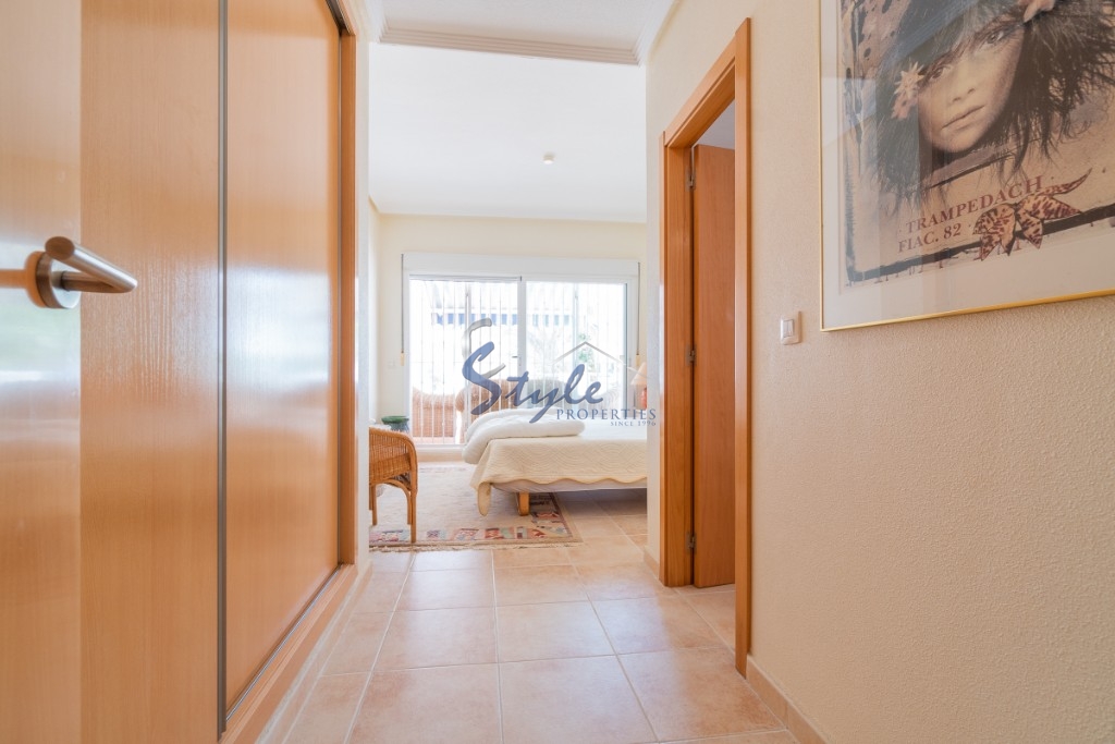 Resale - Apartment - La Veleta