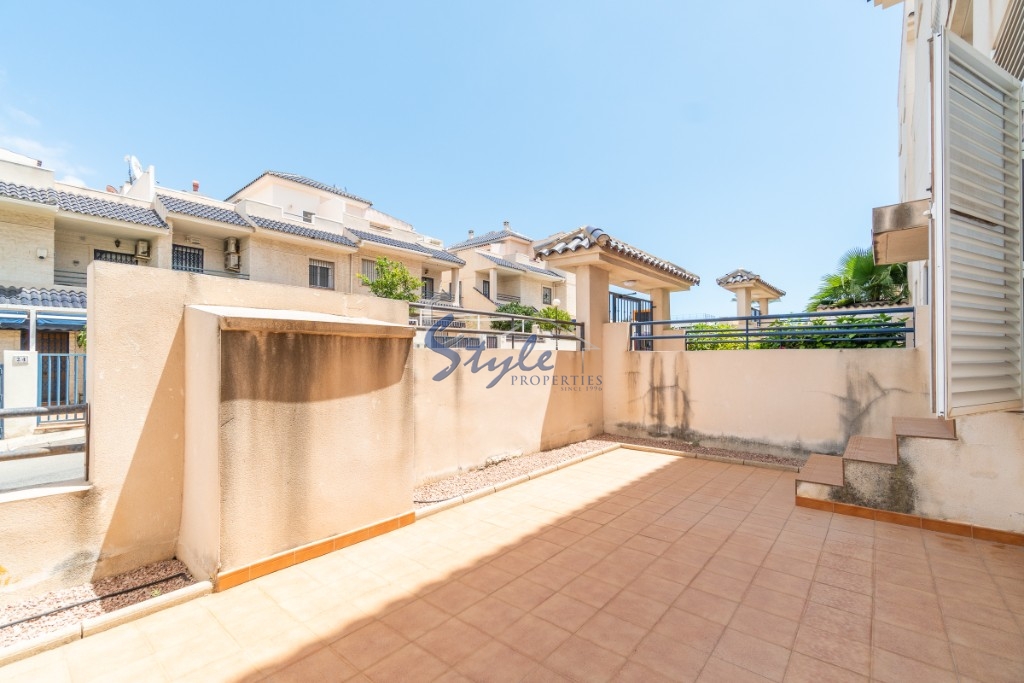 Resale - Apartment - La Veleta