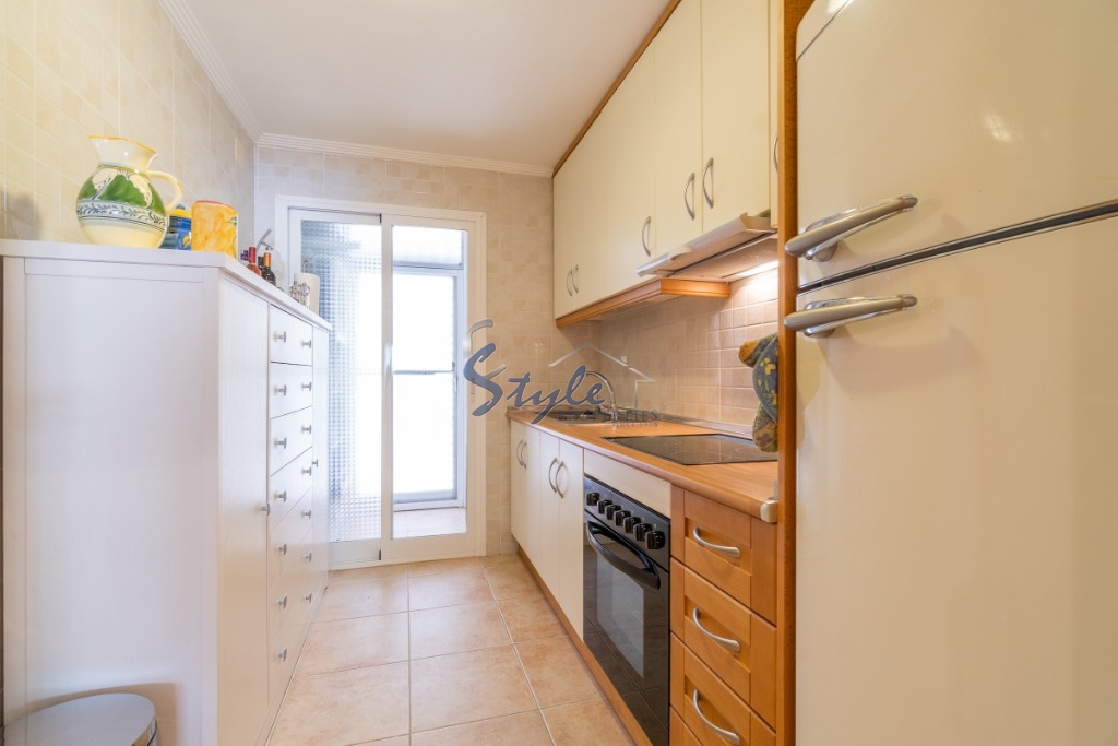 Resale - Apartment - La Veleta