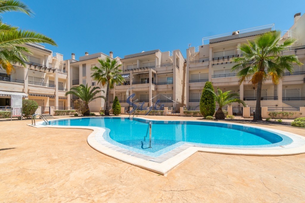 Resale - Apartment - La Veleta