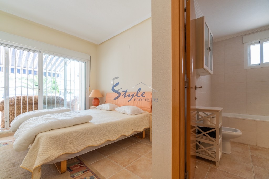 Resale - Apartment - La Veleta