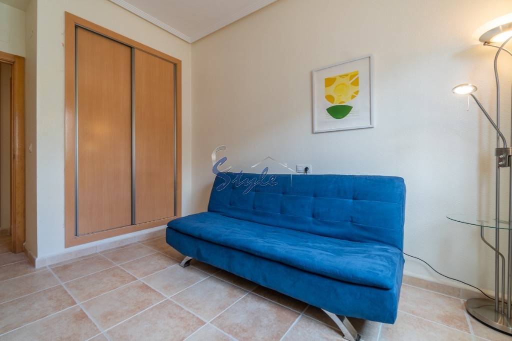 Resale - Apartment - La Veleta