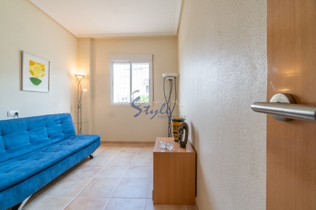 Resale - Apartment - La Veleta